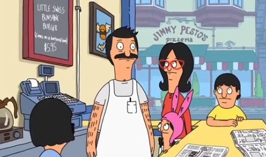 Bob's Burgers