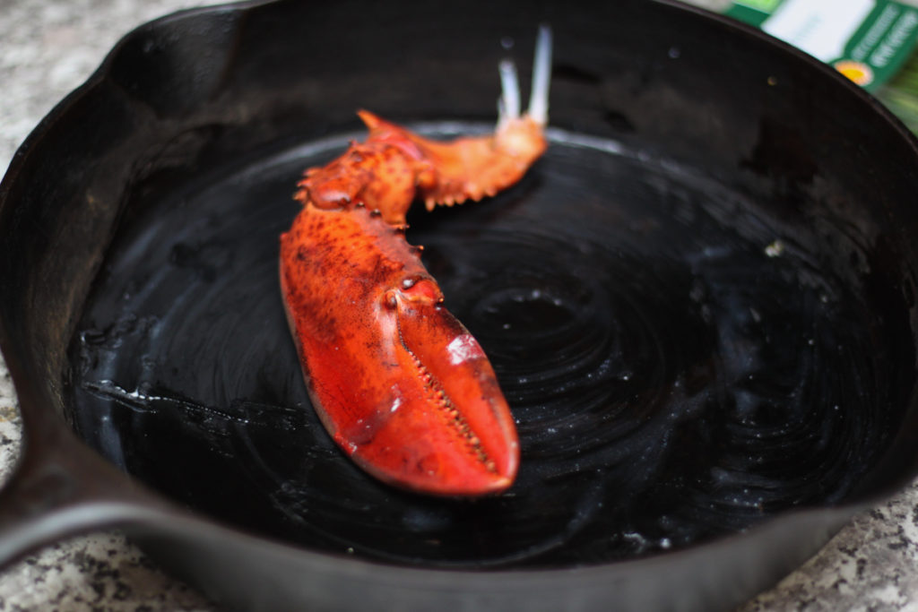 Seafood Recipes: Cooking a Live Lobster Humanely – Delicious fresh lobster dinner makes an interesting family activity that centers on where food comes from and exploring new flavors