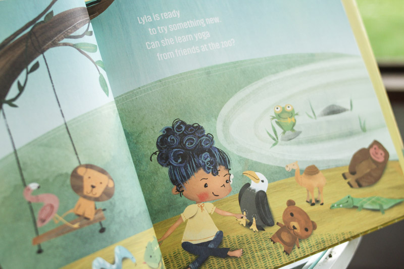 10 Picture Books Ideal for Early Learning Pre-K and Kindergarten Education at Home - Midkid Mama