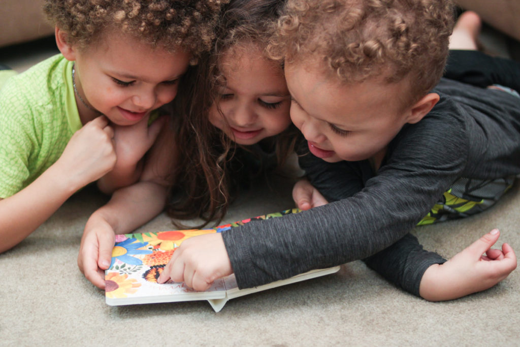 10 Picture Books Ideal for Early Learning Pre-K and Kindergarten Education at Home - Midkid Mama