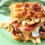 Mac ‘N Cheese Waffle Burger Recipe